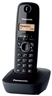 PANASONIC telefon KX-TG1611FXH crni