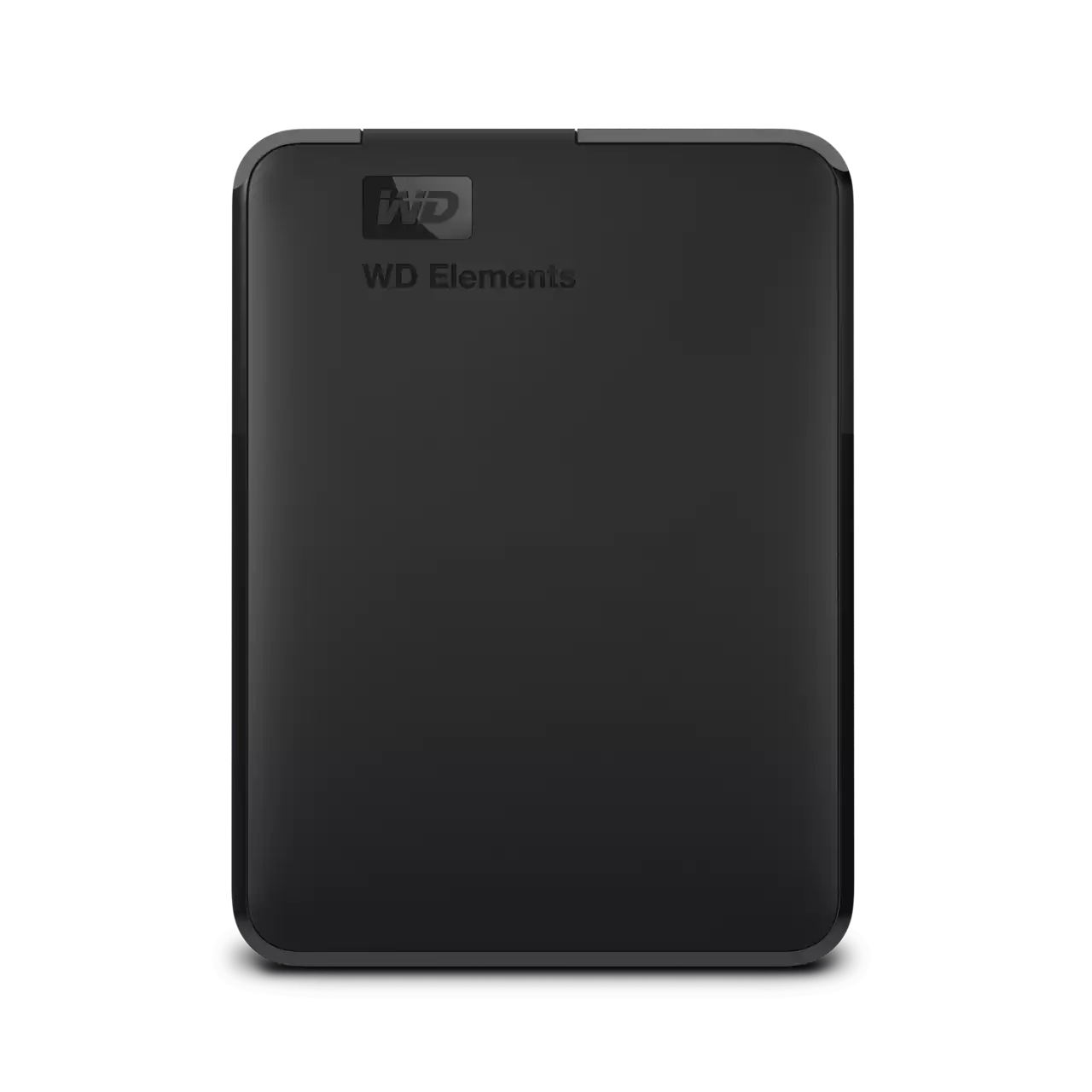 Elements Portable 1TB 2.5 inča eksterni hard disk WDBUZG0010BBK
