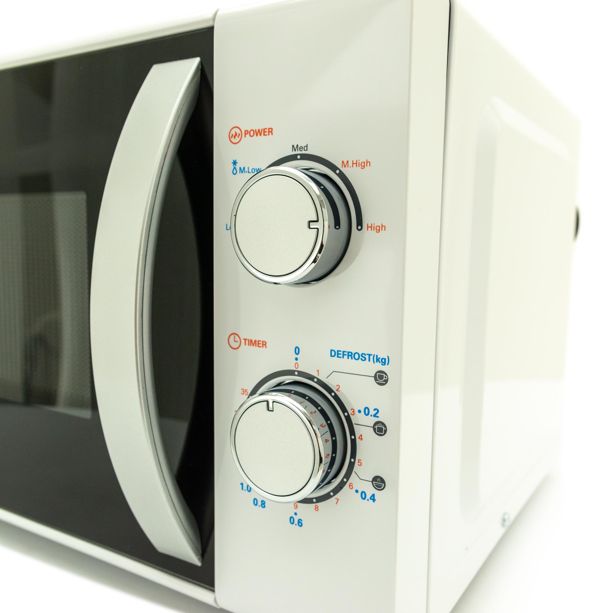VIVAX HOME mikrotalasna MWO-2078