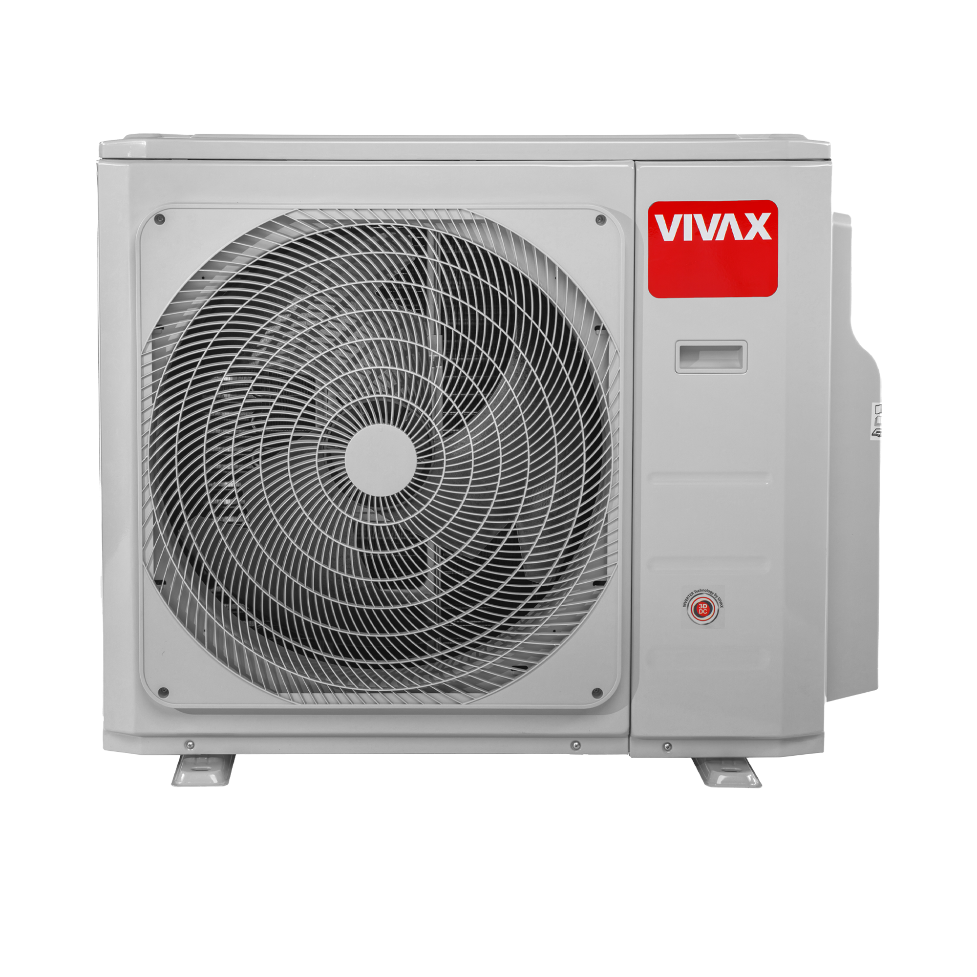 VIVAX COOL, klima ur.multi, ACP-36COFM105AERI2, spoljna jed