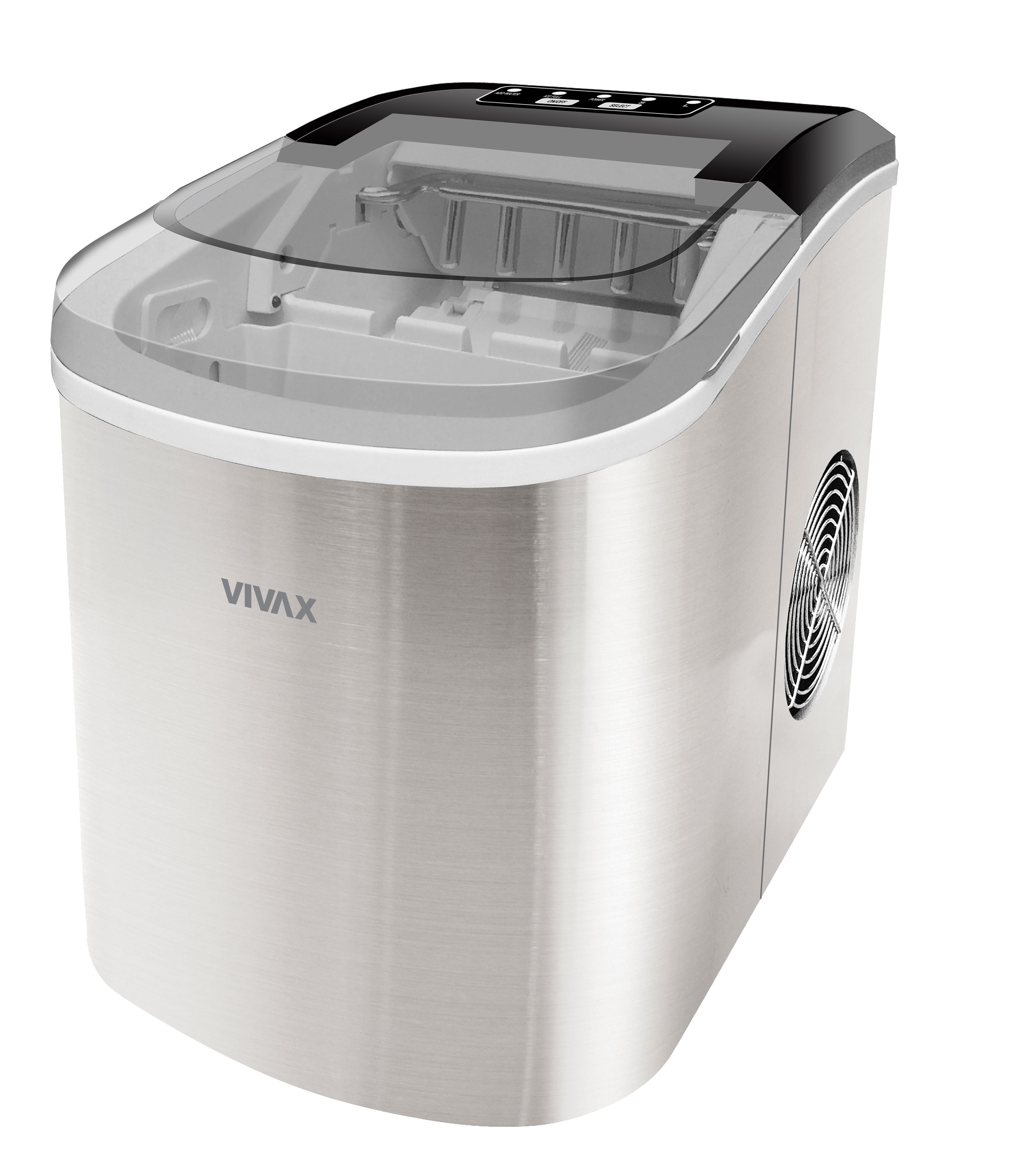 VIVAX HOME ledomat IM-122T