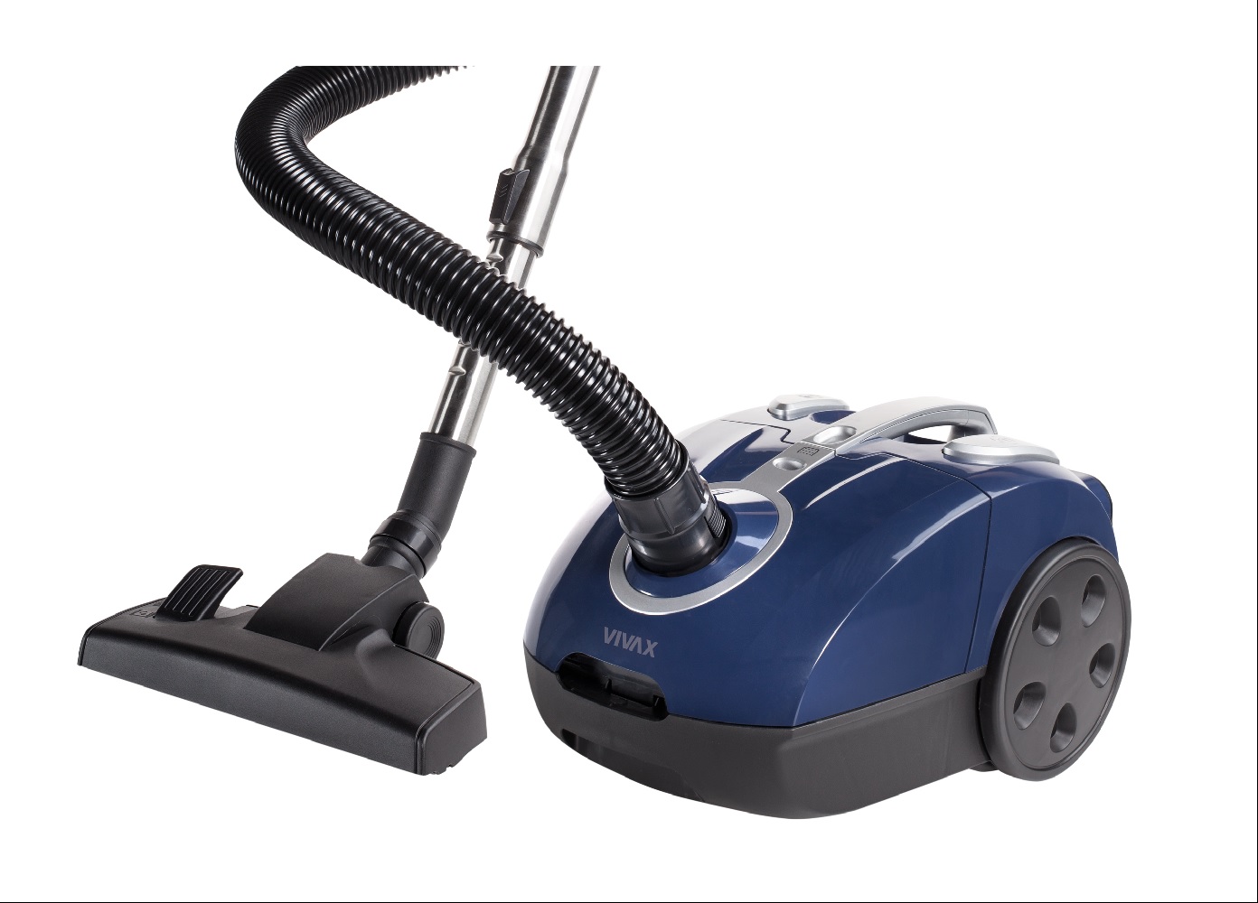 VIVAX HOME usisivač VC-1606 teget