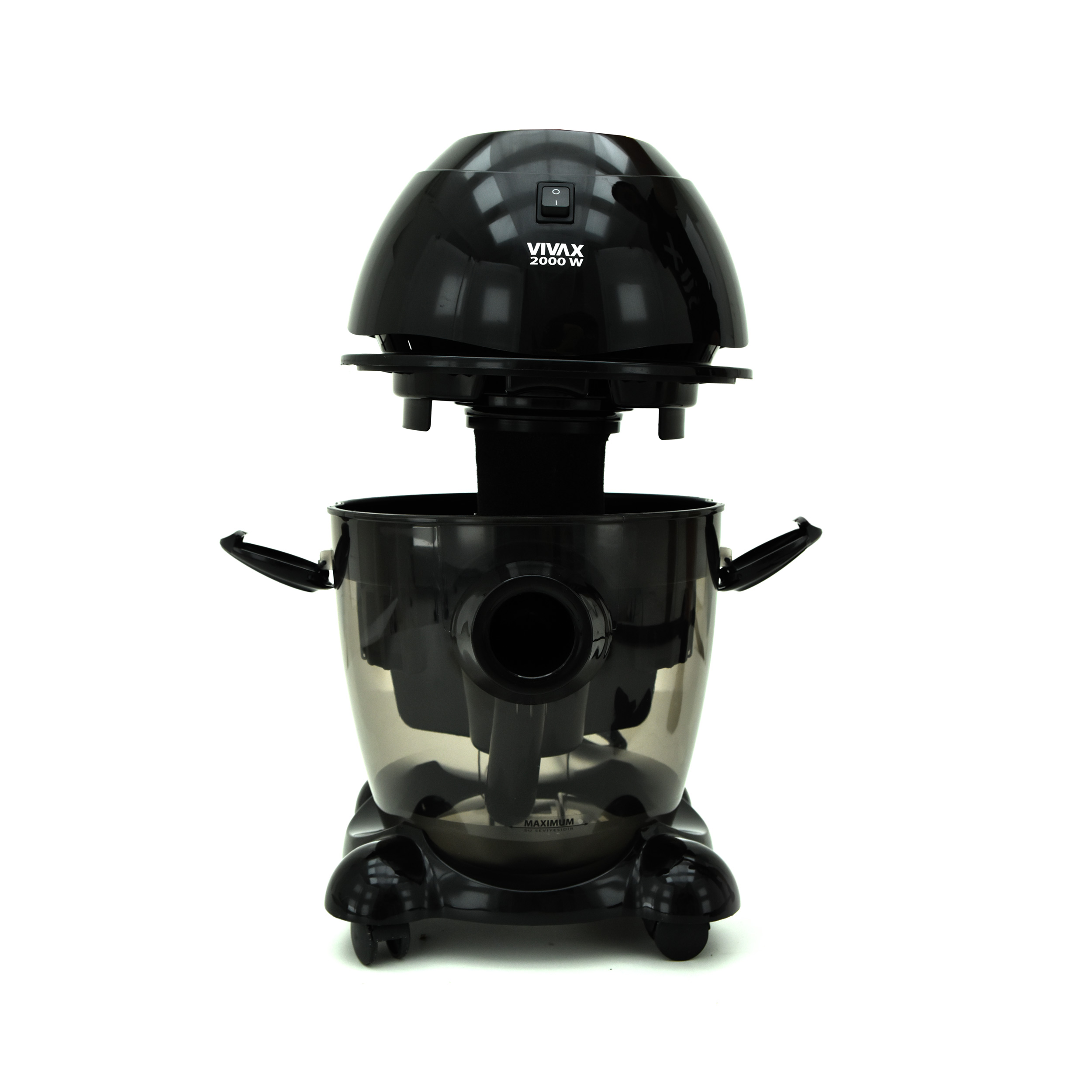 VIVAX HOME usisivač VCW-2002B