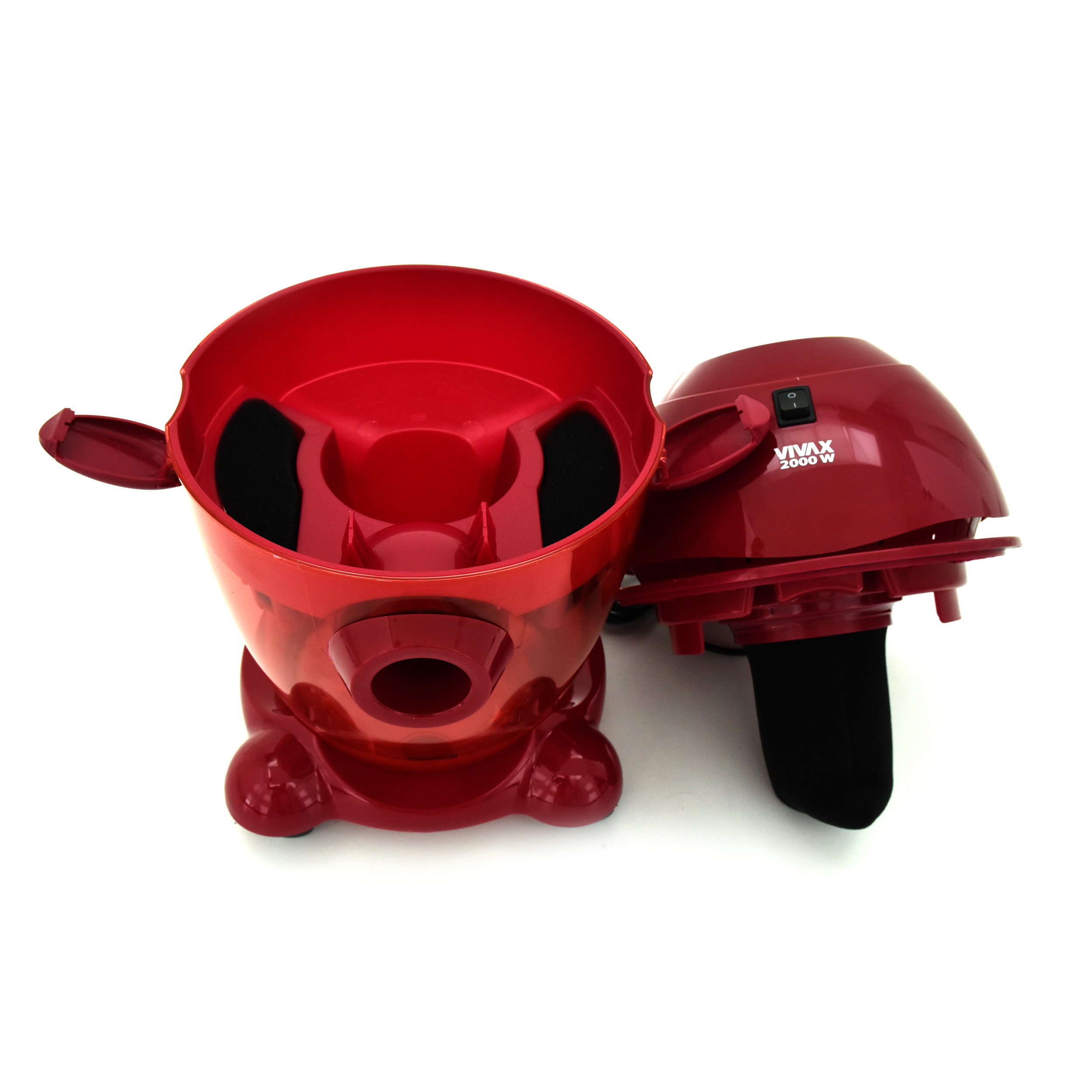 VIVAX HOME usisivač VCW-2002R