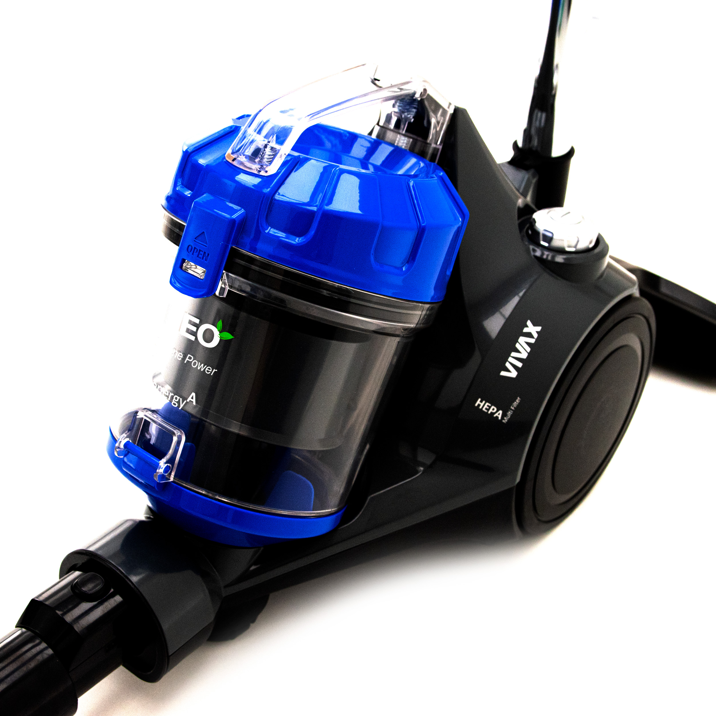 VIVAX HOME usisivač VCC-700B  NEO