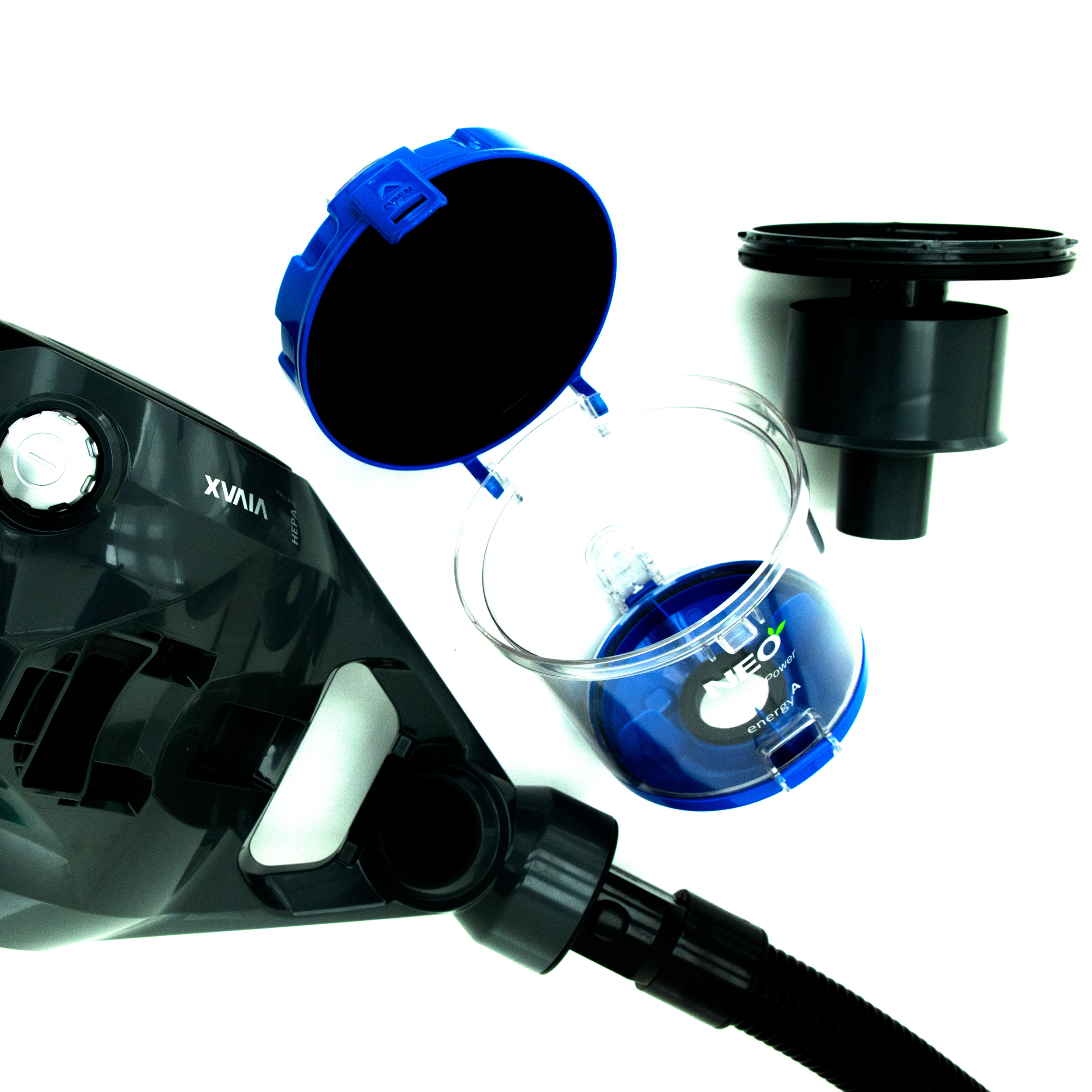 VIVAX HOME usisivač VCC-700B  NEO