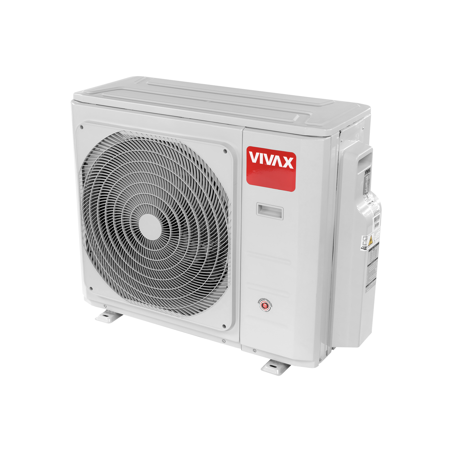 VIVAX COOL, klima ur.multi, ACP-28COFM82AERI R32, spoljna