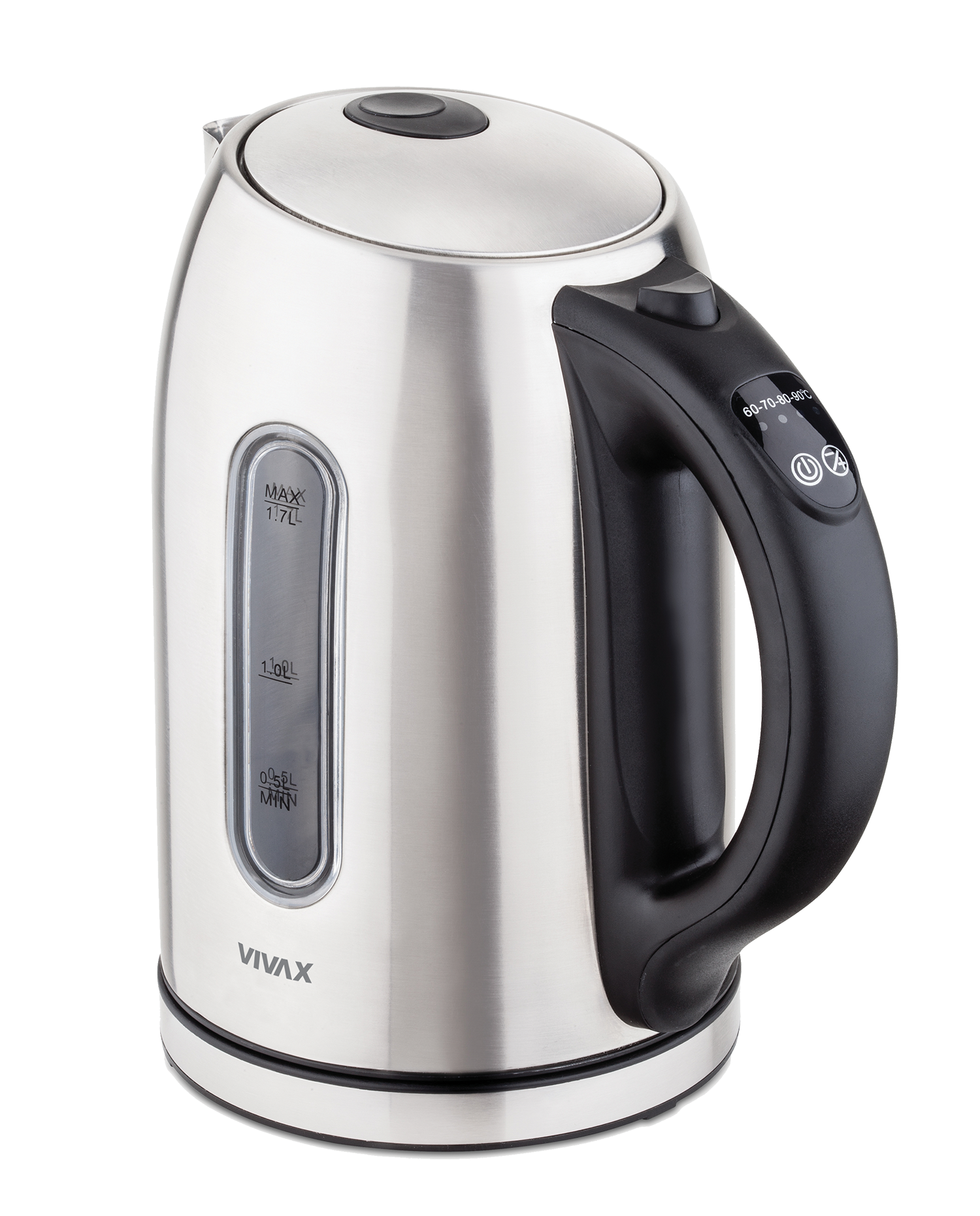 VIVAX HOME kuvalo za vodu WH-176TC