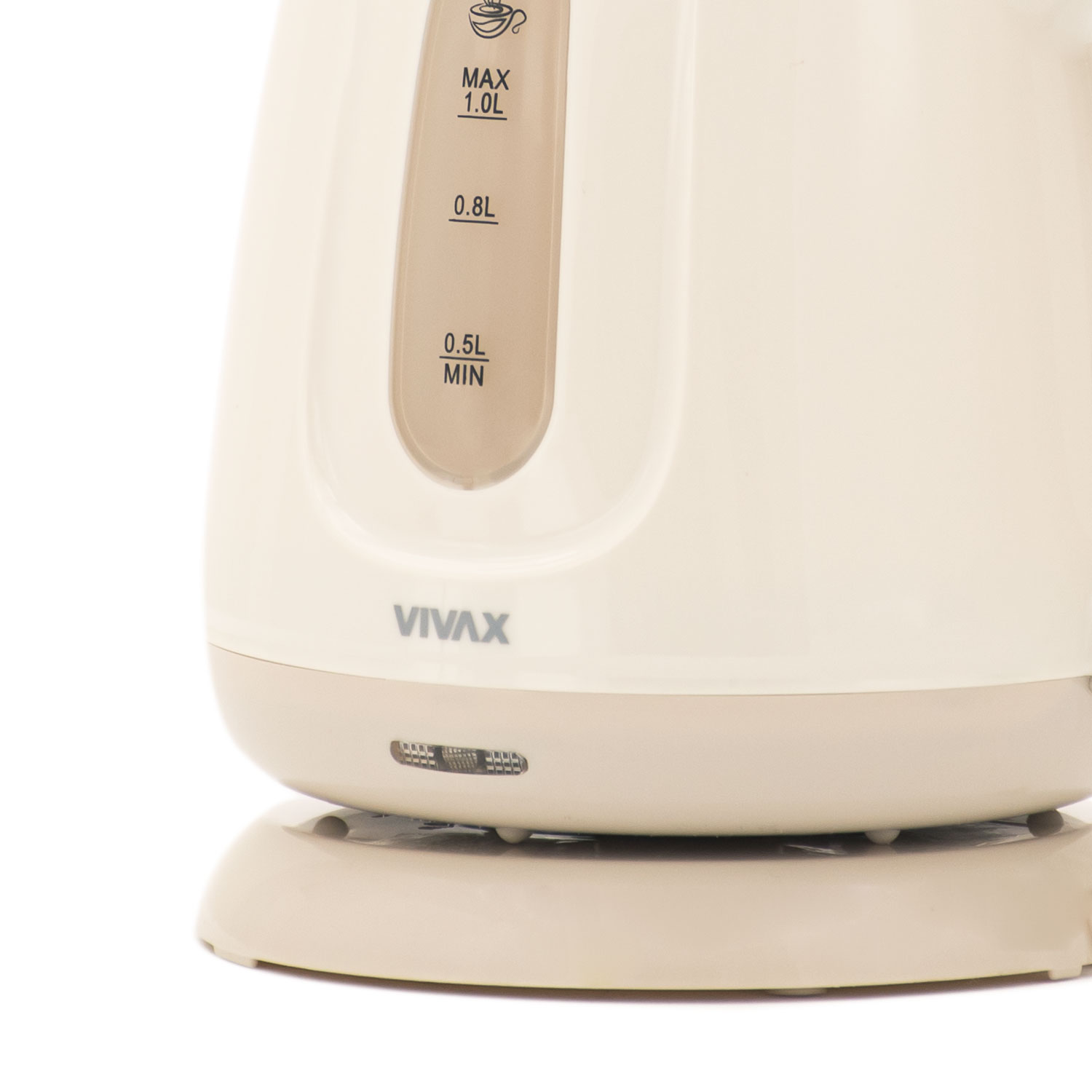 VIVAX HOME kuvalo za vodu WH-103WB