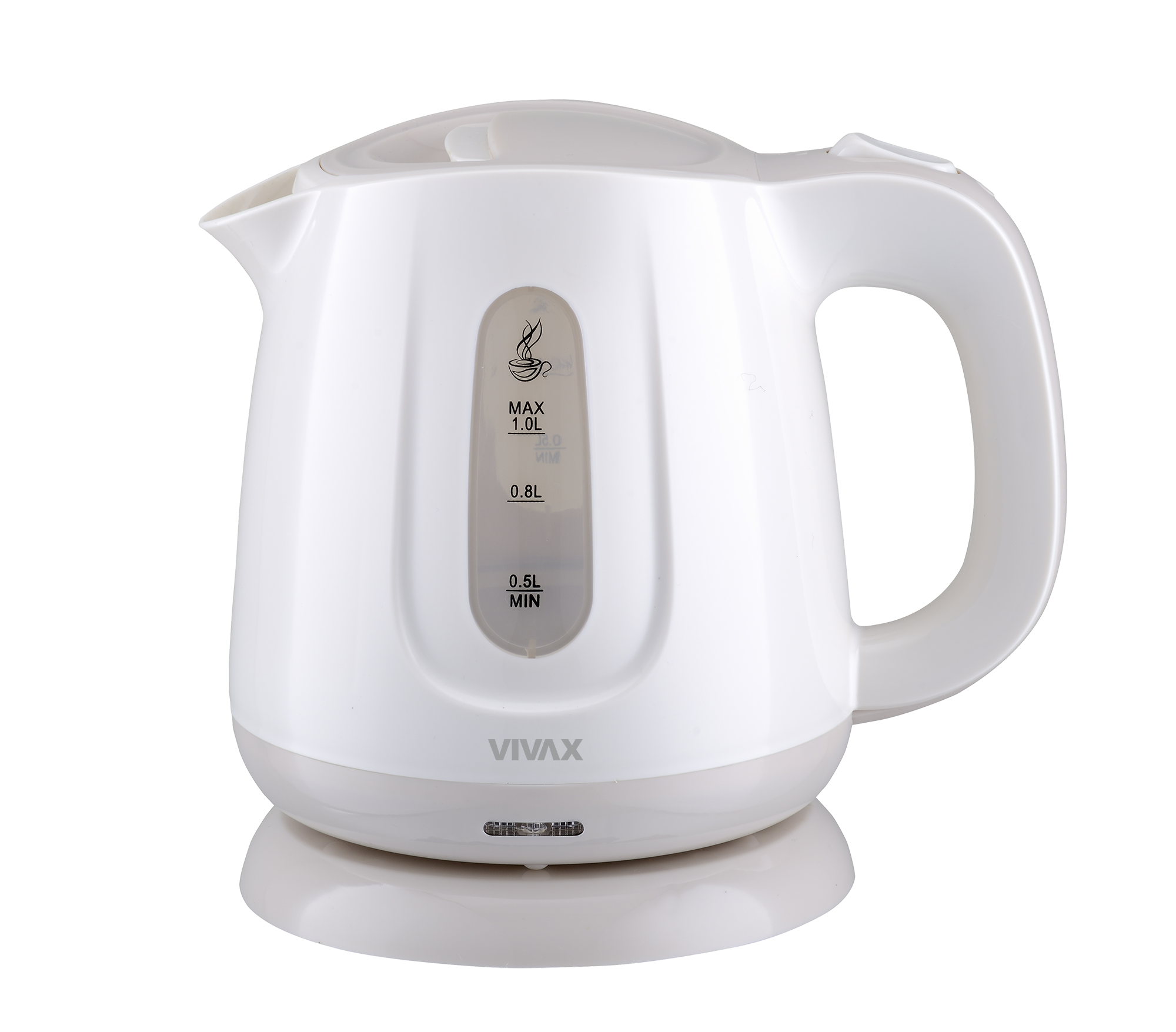 VIVAX HOME kuvalo za vodu WH-103WB