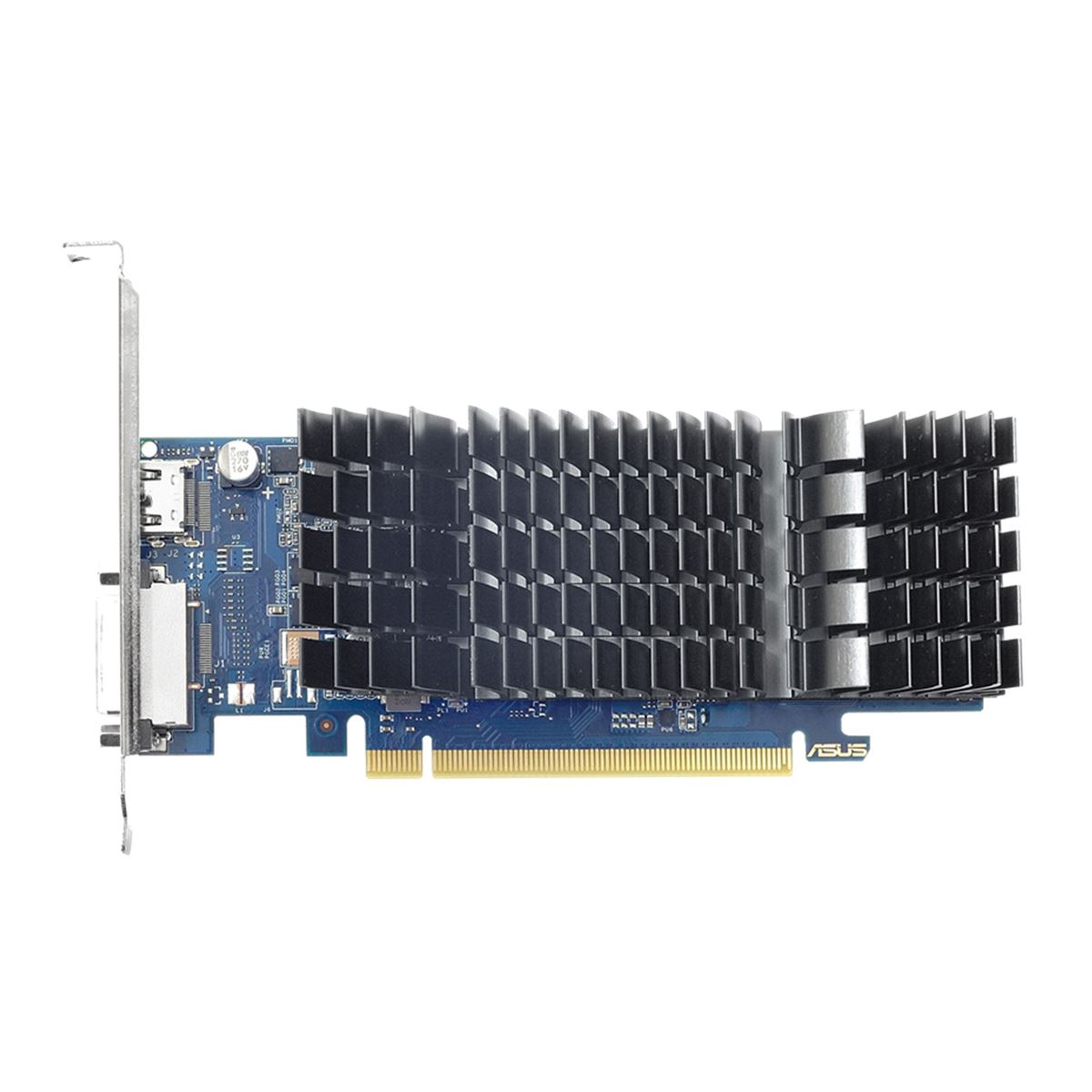 nVidia GeForce GT 1030 2GB 64bit GT1030-SL-2G-BRK