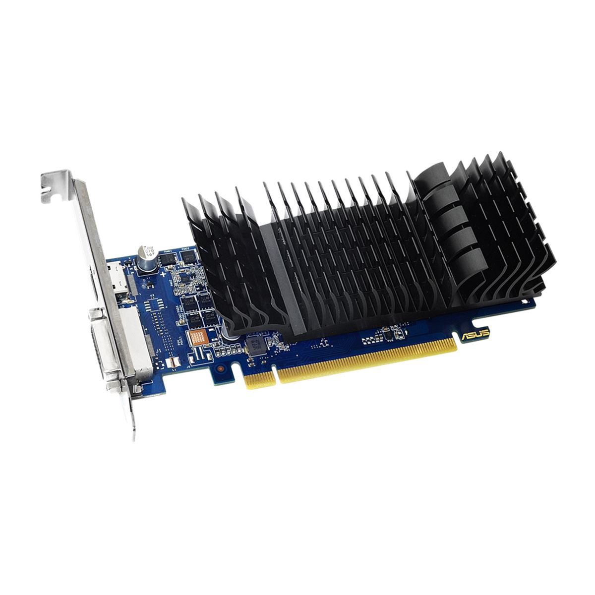 nVidia GeForce GT 1030 2GB 64bit GT1030-SL-2G-BRK