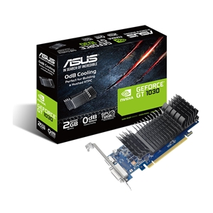 Grafička Kartica ASUS GT1030-SL-2G-BRK