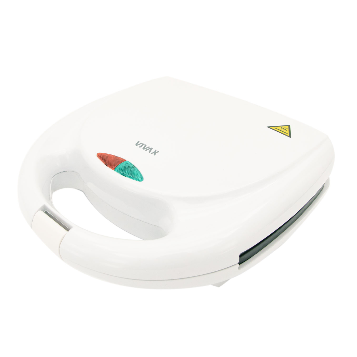 VIVAX HOME toster TS-7503WH