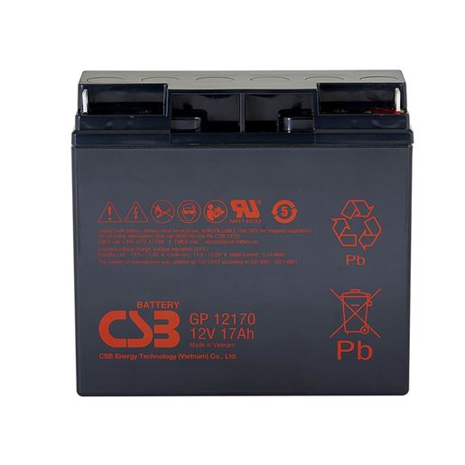 UPS CSB baterija GP12170(B1)