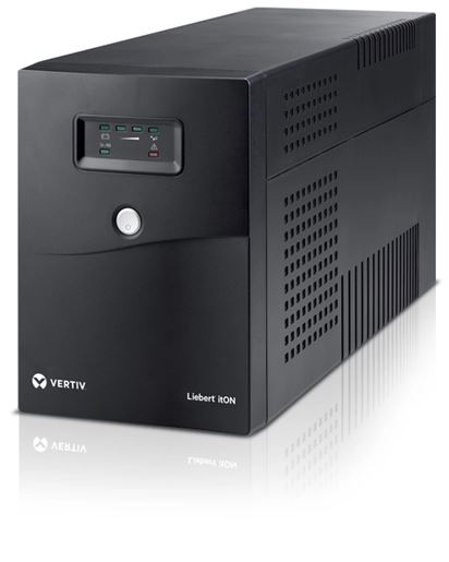Vertiv itON (ex. Emerson) 2000VA/1200W LI32151CT20, line-int