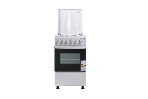 VIVAX HOME samostojeći šporet FC-04502 WH