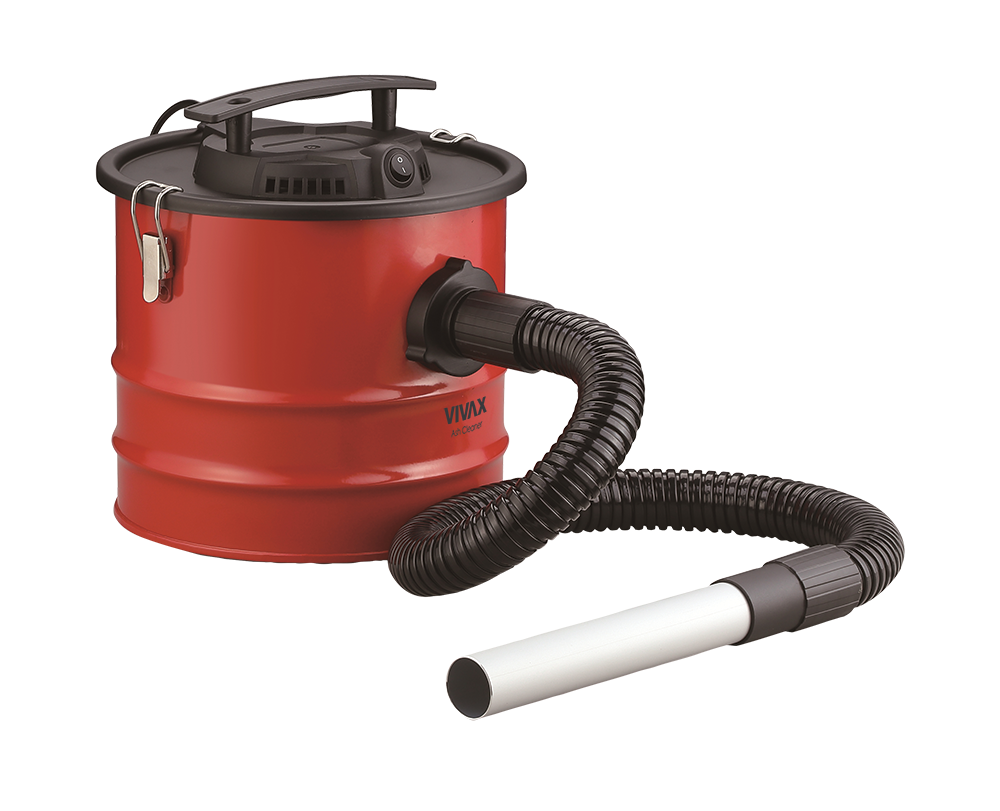 VIVAX HOME usisivač za pepeo AVC-600R