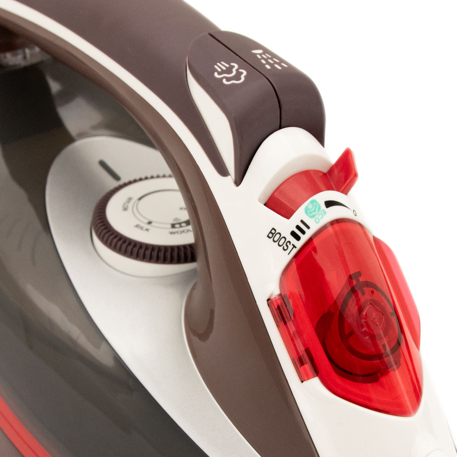 VIVAX HOME pegla IR-2201CC