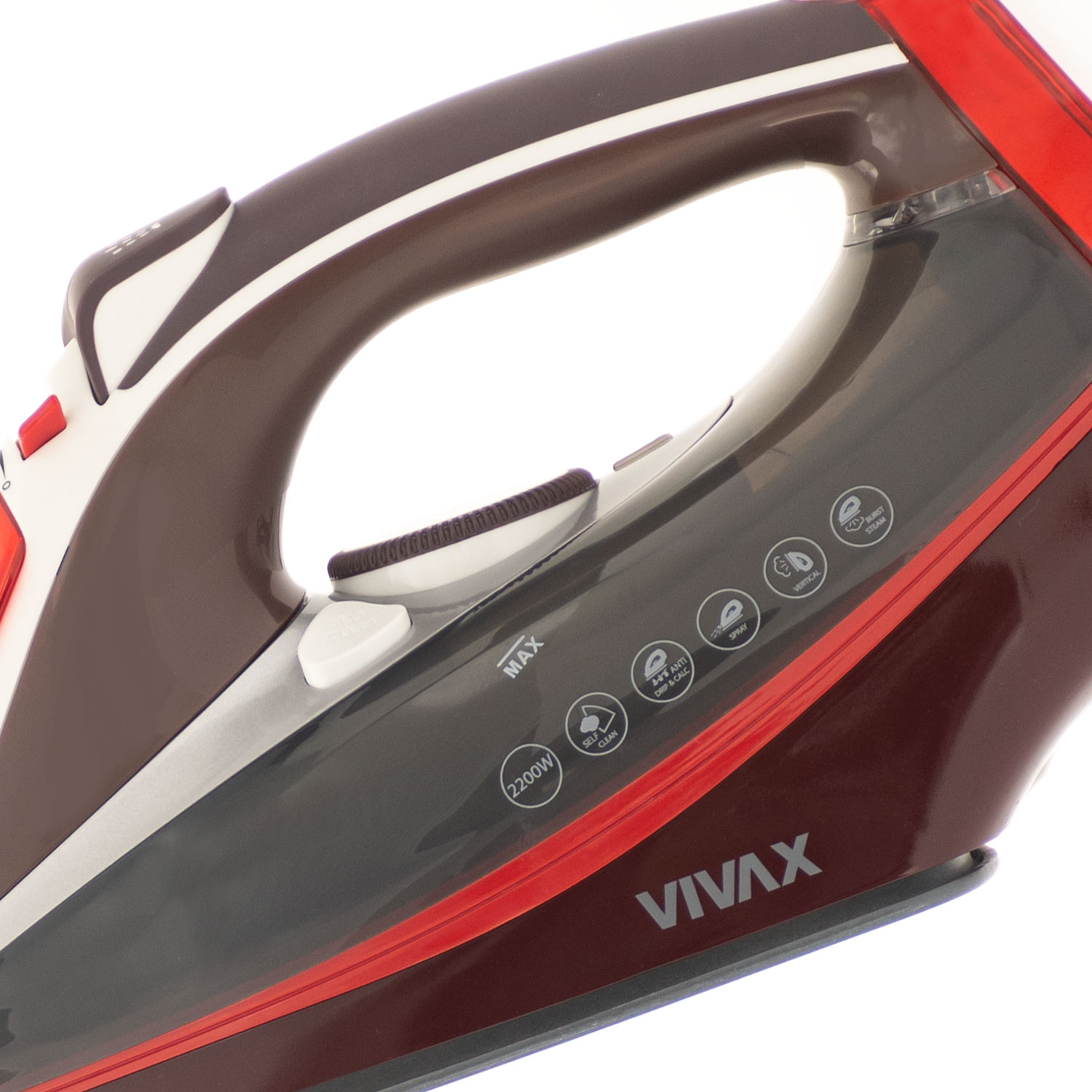 VIVAX HOME pegla IR-2201CC