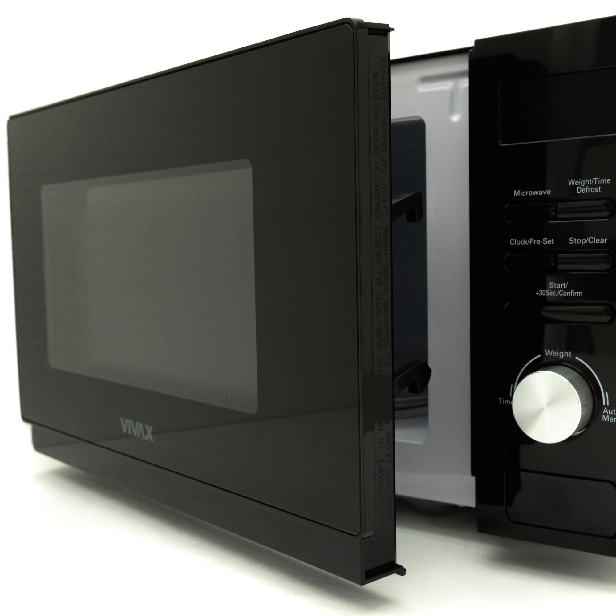 VIVAX HOME mikrotalasna  MWO-2070 BL