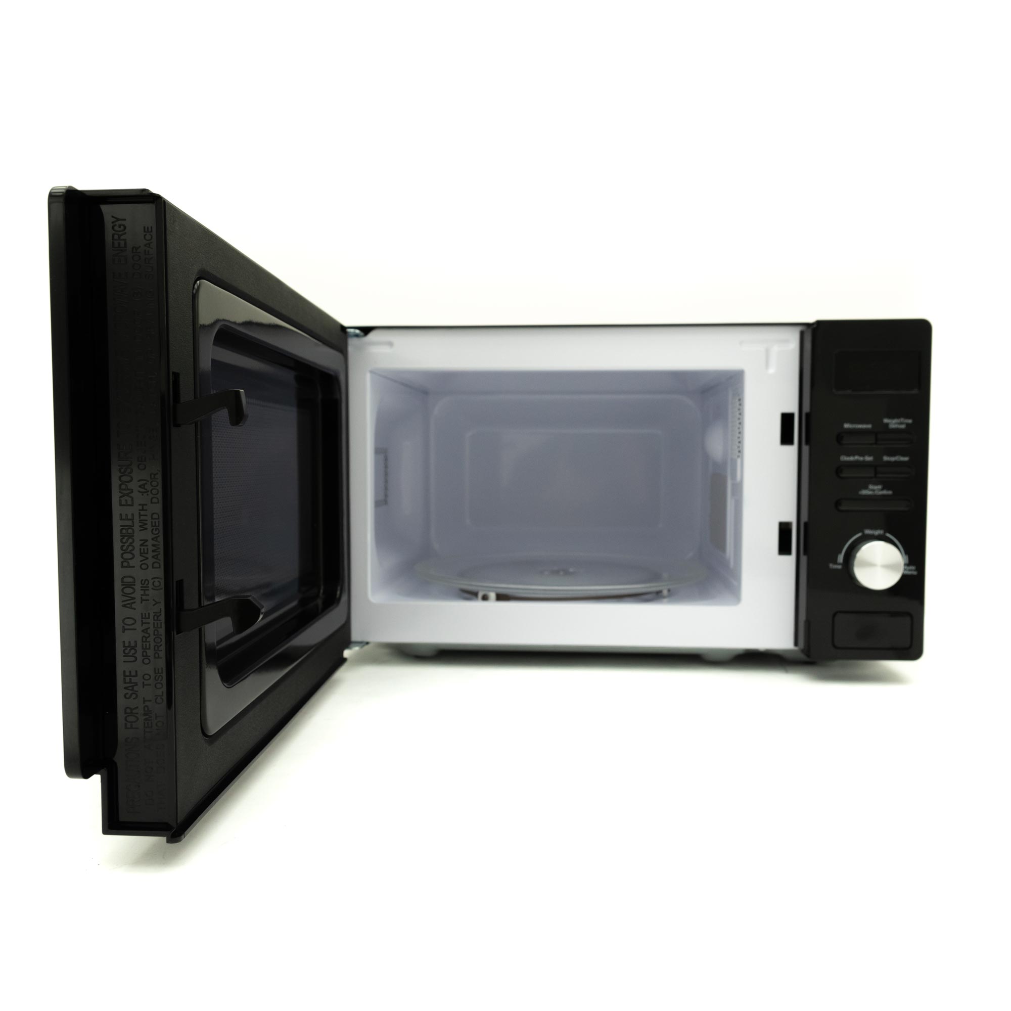 VIVAX HOME mikrotalasna  MWO-2070 BL