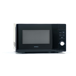 VIVAX HOME mikrovalna pećnica MWO-2070BL