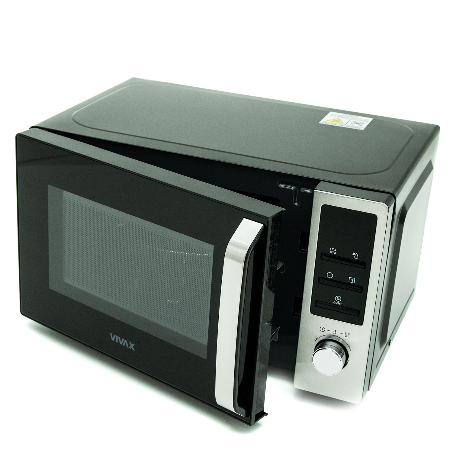 VIVAX HOME mikrotalasna MWO-2079 BG