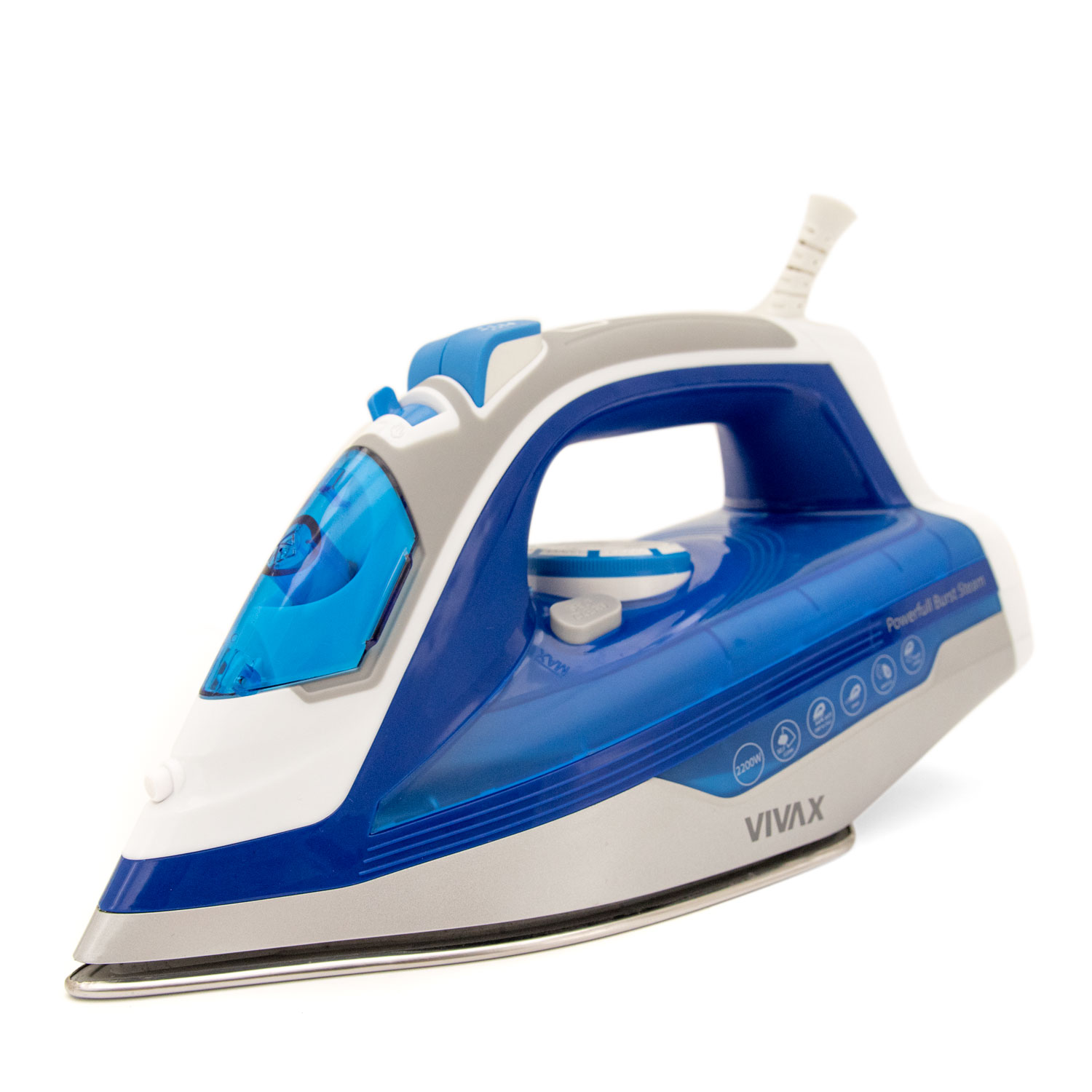 VIVAX HOME pegla