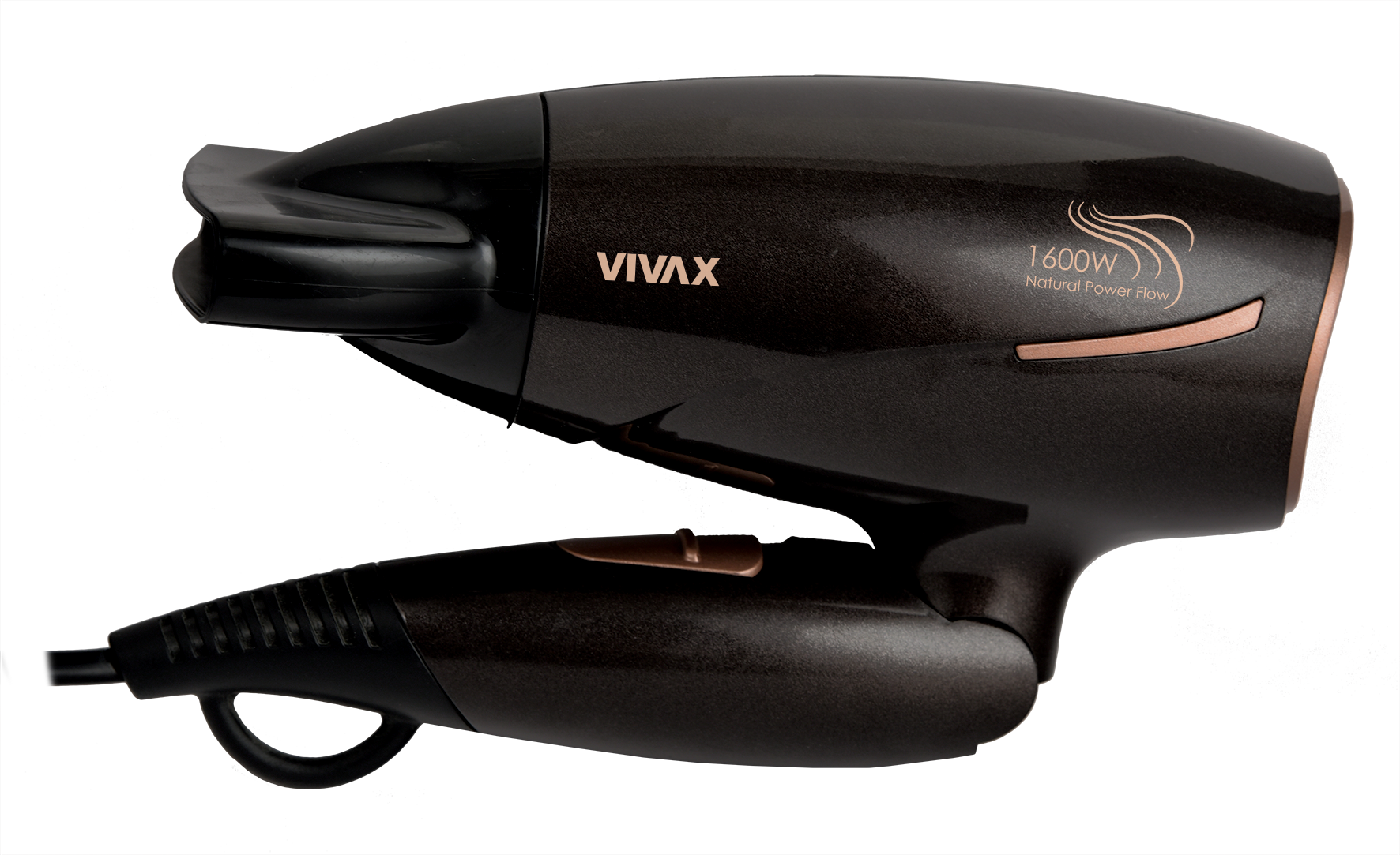 VIVAX HOME fen za kosu HD-1600FT