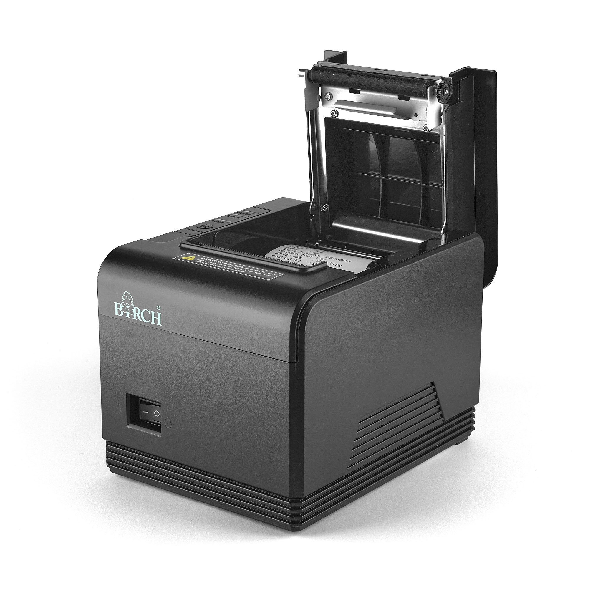 POS PRN BIRCH CP-Q3 80mm USB, Serial, Ethernet printer