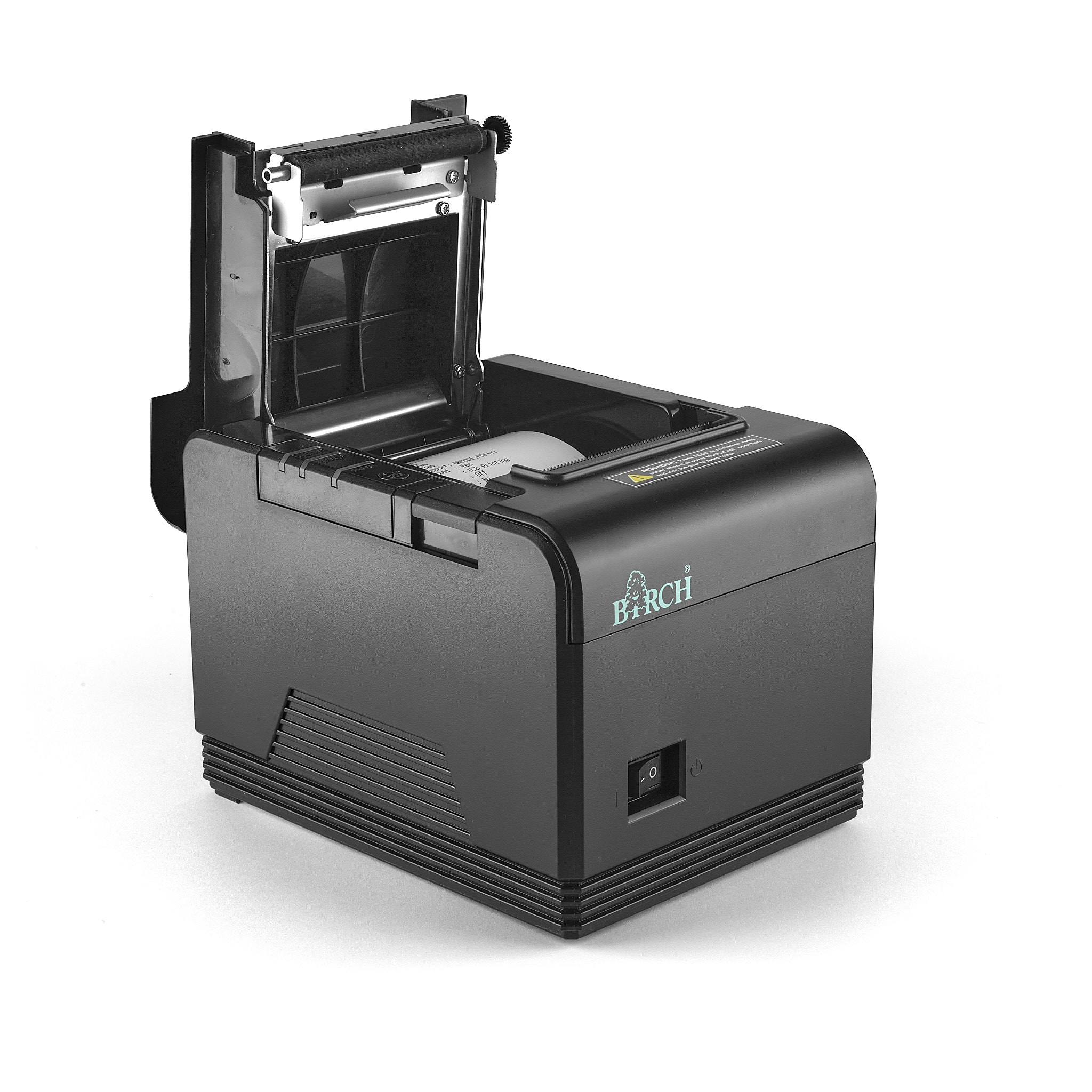 POS PRN BIRCH CP-Q3 80mm USB, Serial, Ethernet printer
