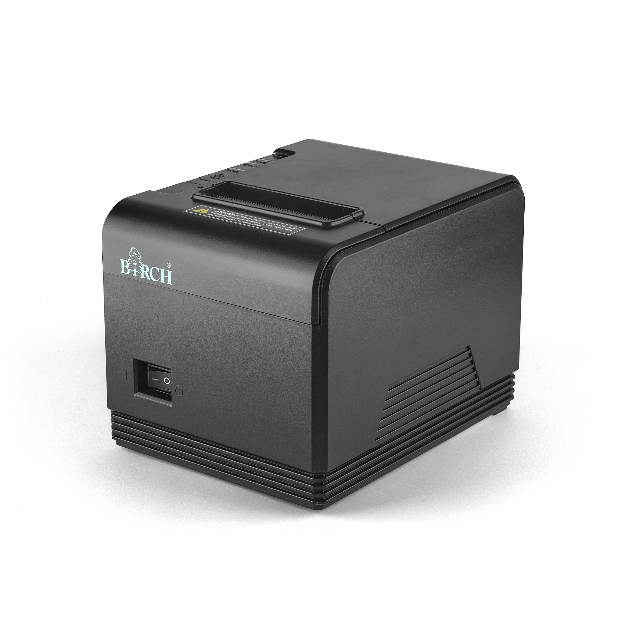 POS PRN BIRCH CP-Q3 80mm USB, Serial, Ethernet printer