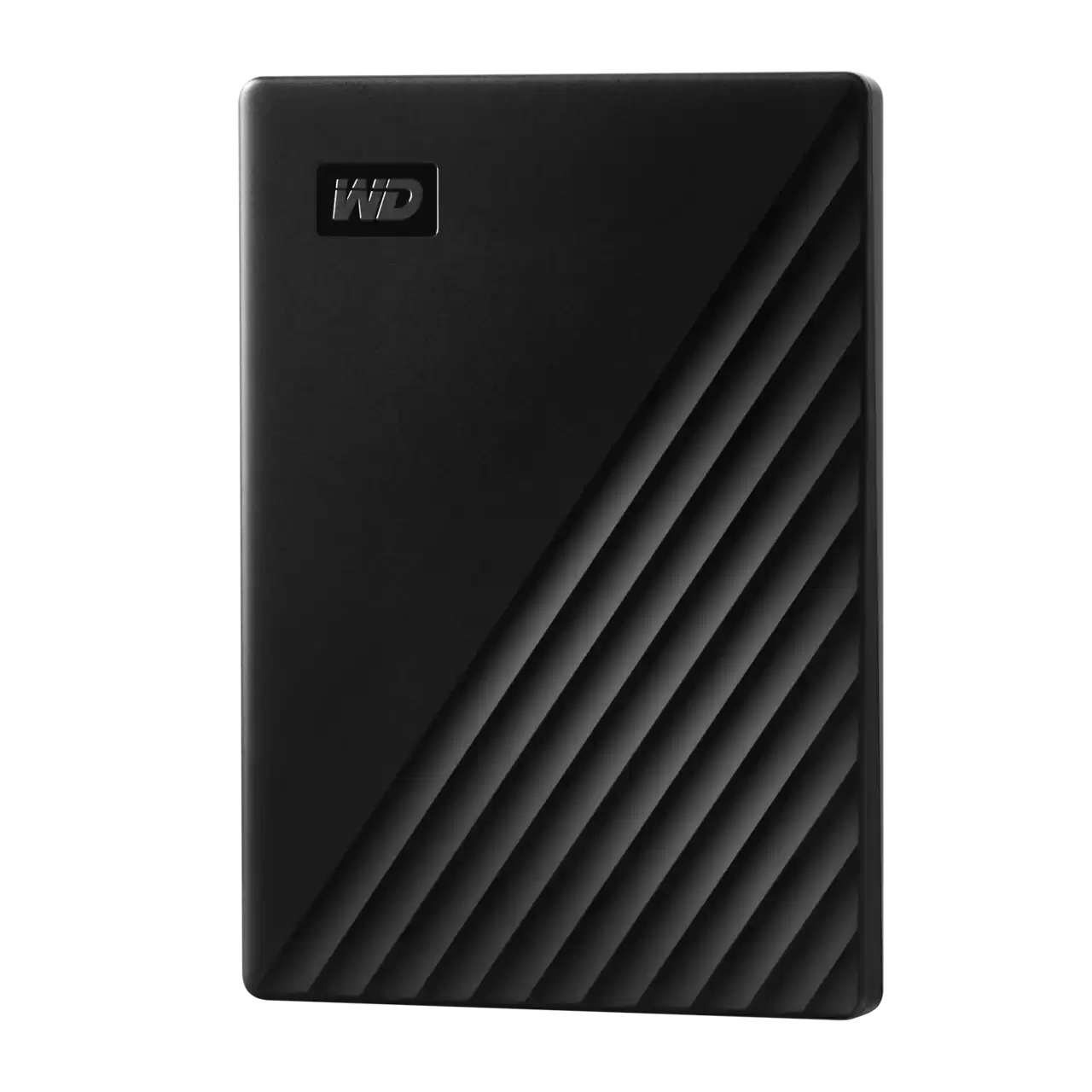 My Passport 1TB 2.5 inča eksterni hard disk WDBYVG0010BBK crni