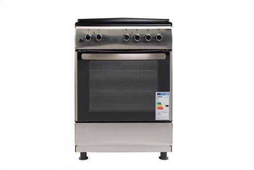 VIVAX HOME samostojeći šporet FC-31602 BLX
