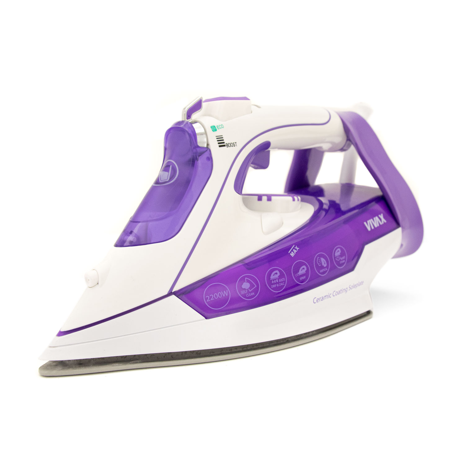 VIVAX HOME pegla CP