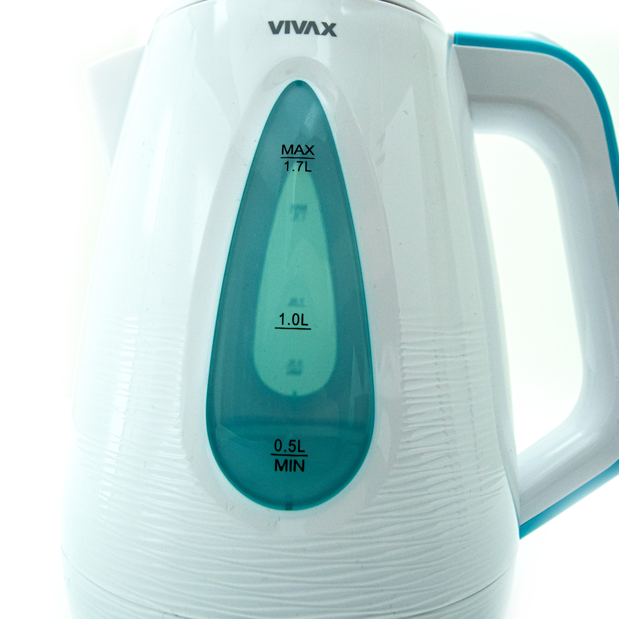 VIVAX HOME kuvalo za vodu