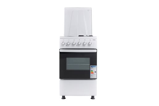 VIVAX HOME samostojeći šporet FC-22502 WH