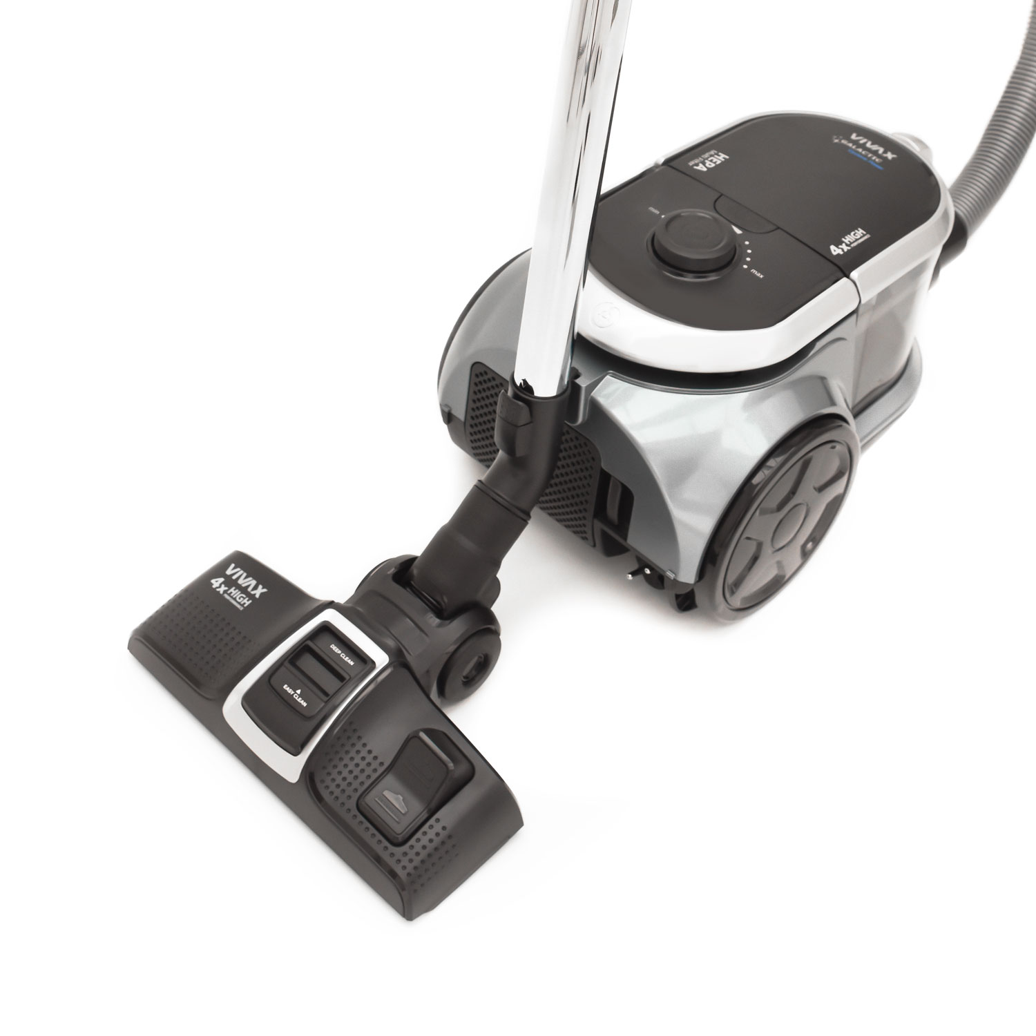 VIVAX HOME usisavač VCC-8004AB