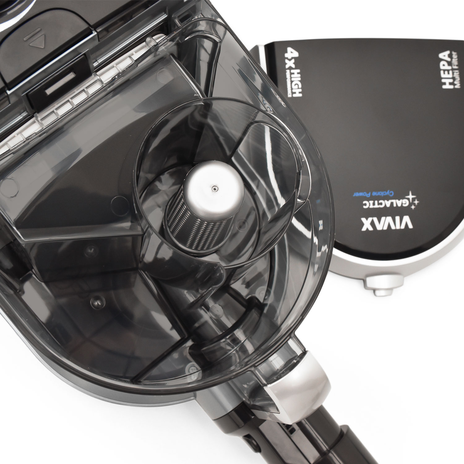 VIVAX HOME usisavač VCC-8004AB