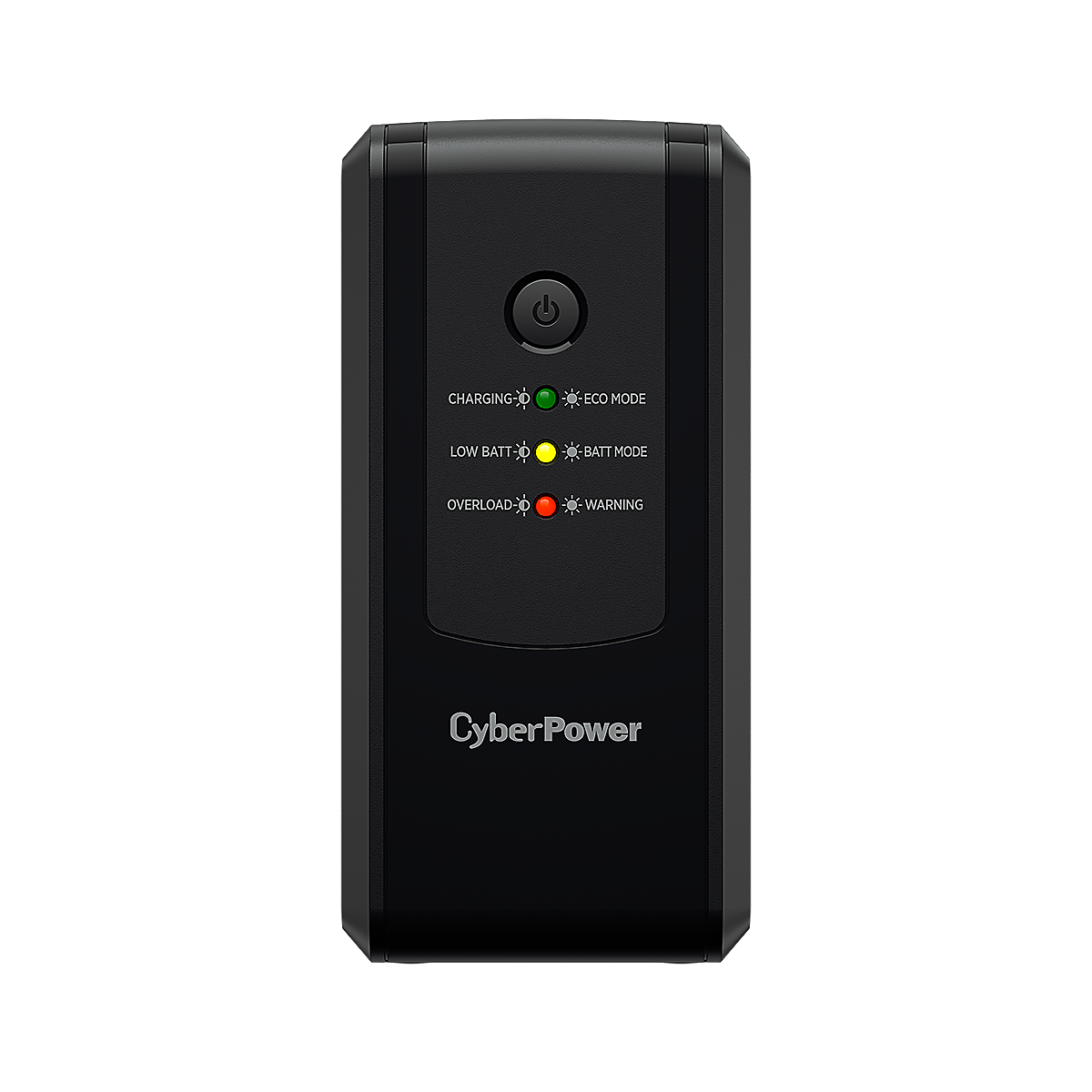 UPS CyberPower UT650EG, 650VA/360W , line-int., šuko, deskto