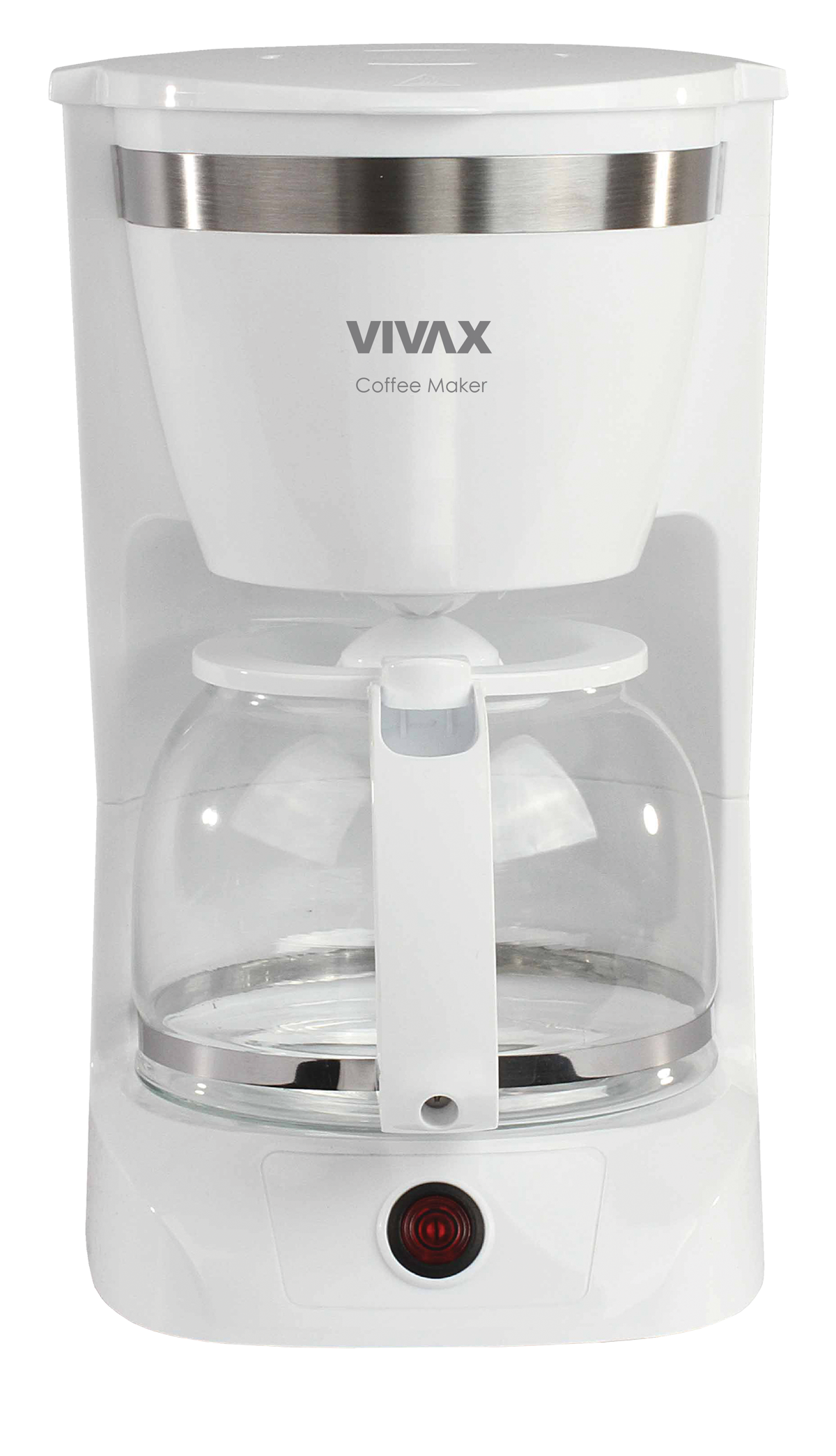 VIVAX HOME aparat za filter kafu CM-08127W