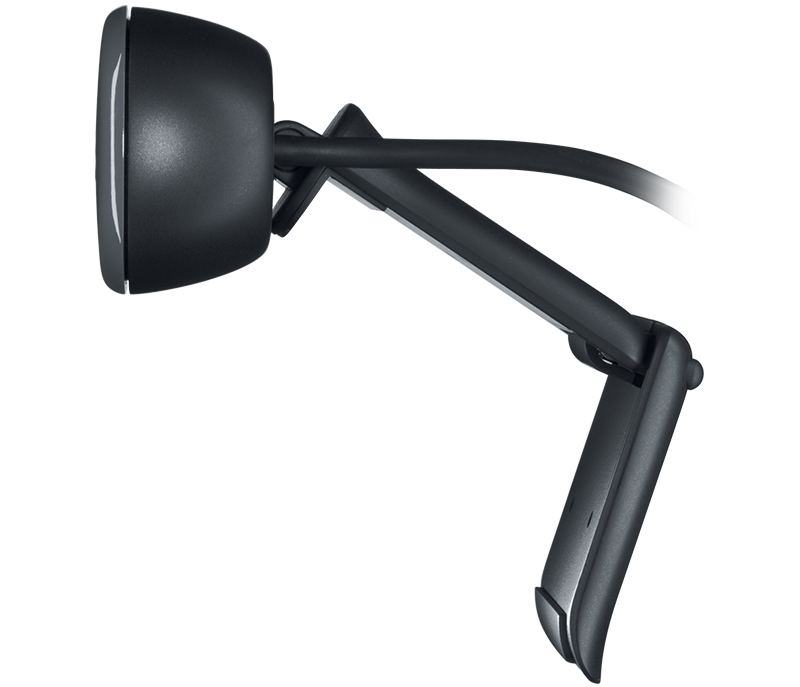 C270 HD Retail crna web kamera