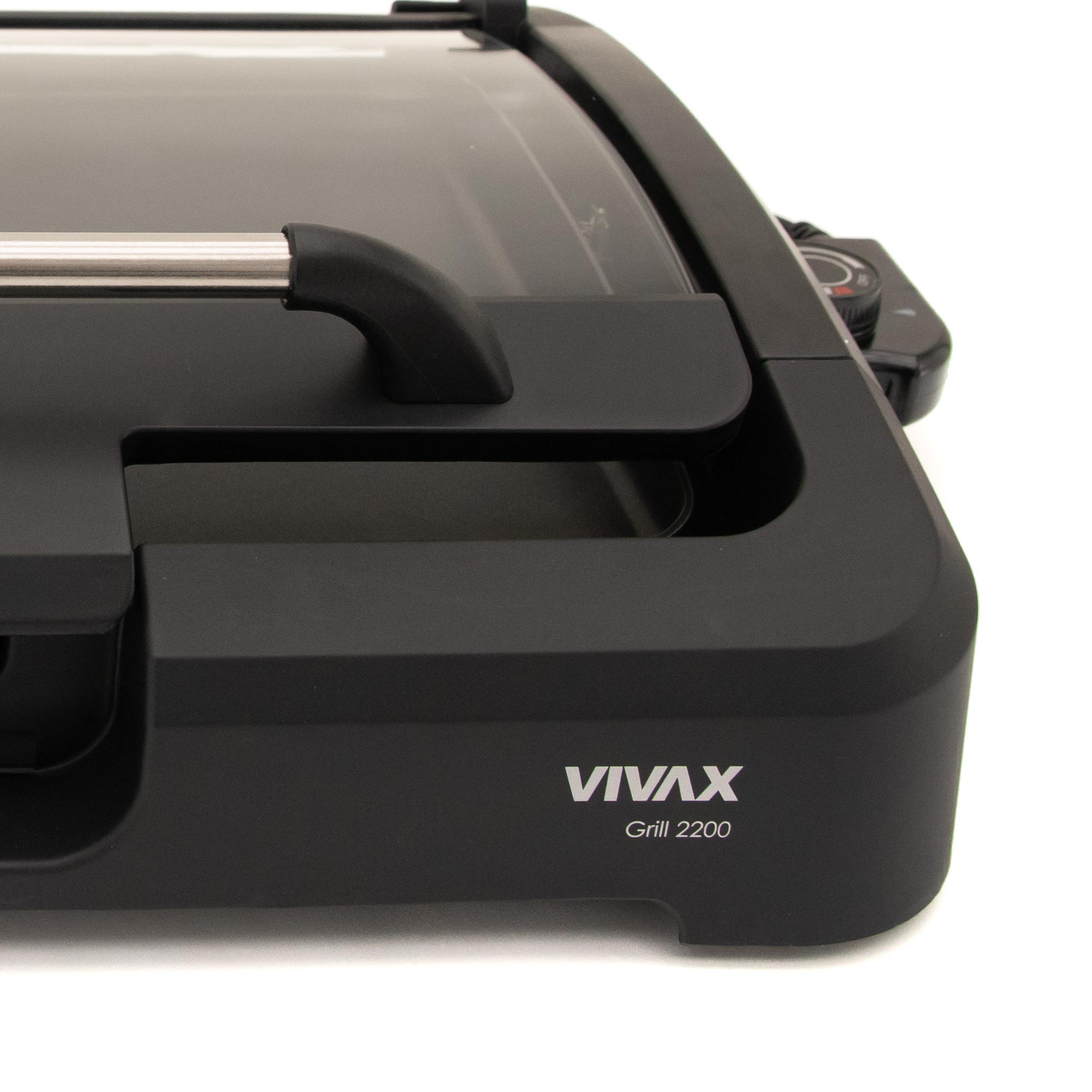 VIVAX HOME električni grill EG-4030RC