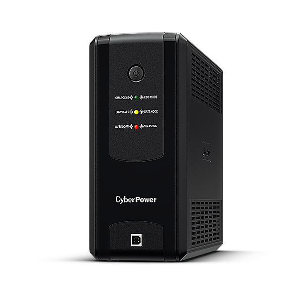 UPS CyberPower UT1050EG, 1050VA/630W, line-int, šuko,desktop