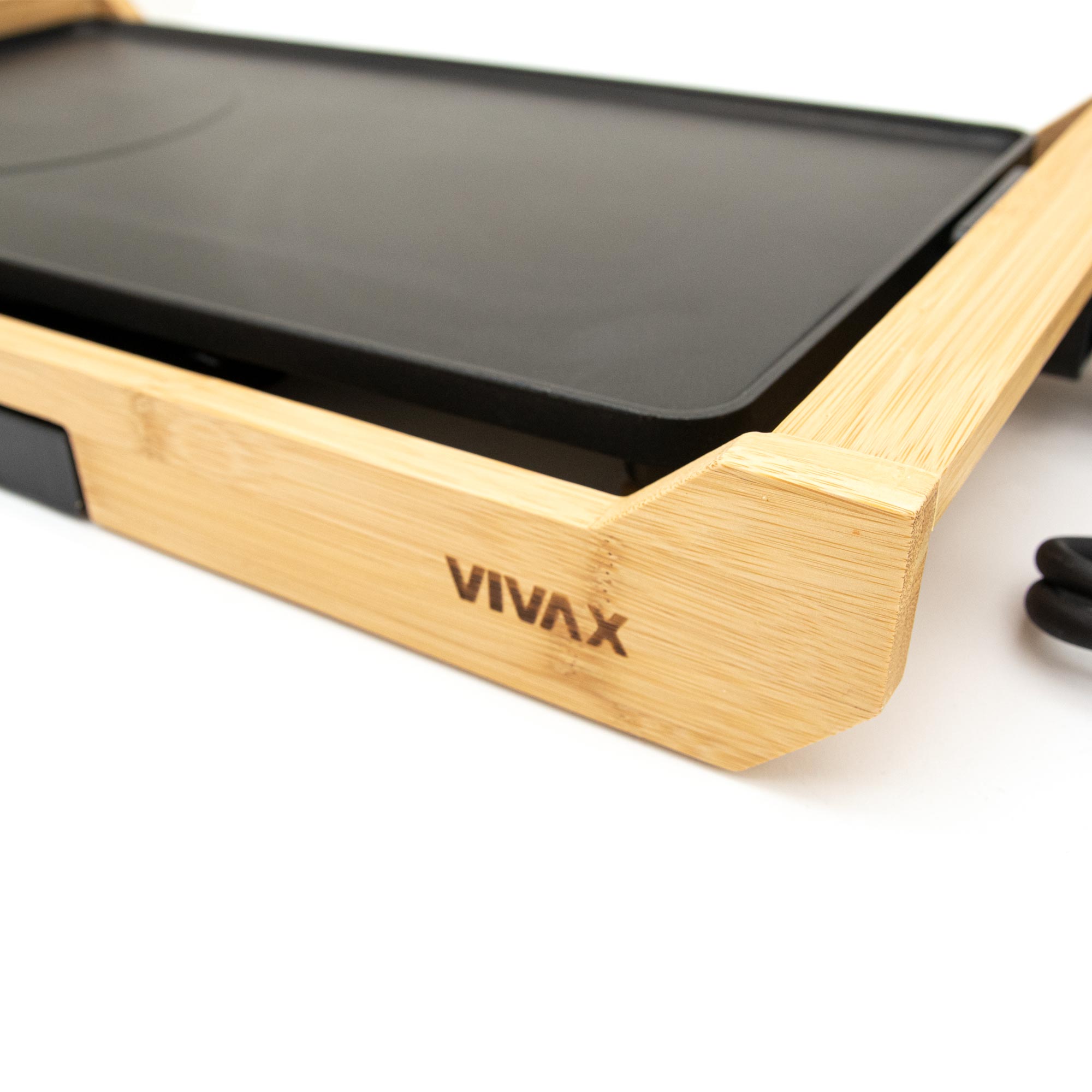 VIVAX HOME električni grill EG-4020HZ