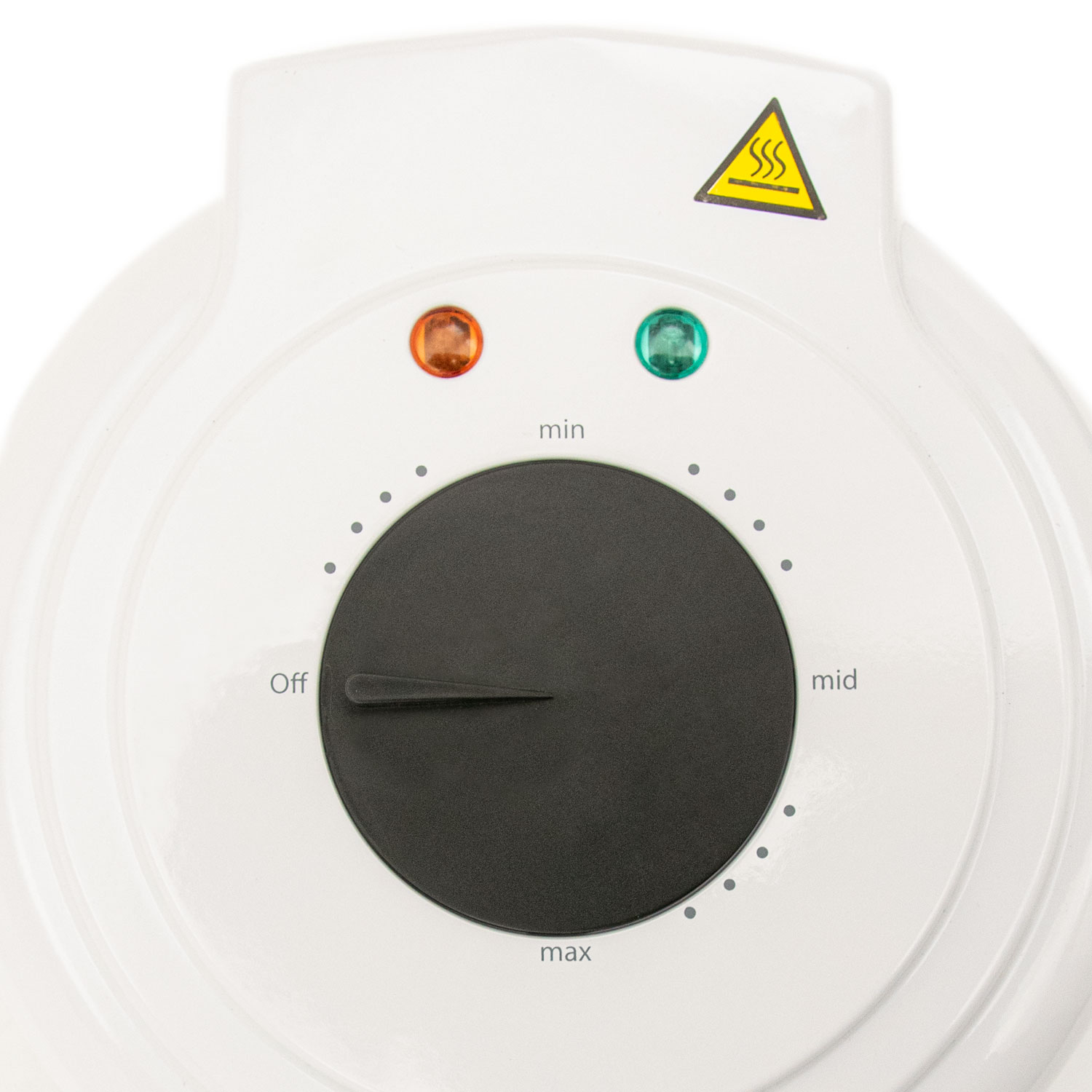 VIVAX HOME aparat za vafle WM-900WH