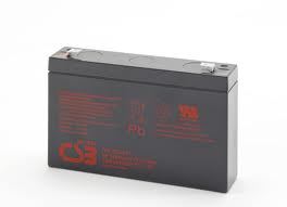 UPS CSB baterija HRL634W (F2)