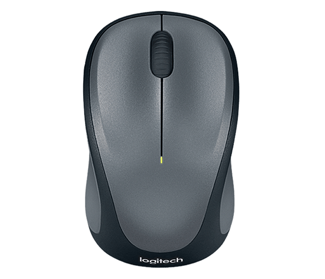 MIŠ LOGITECH M235 Wireless, COLT MATTE