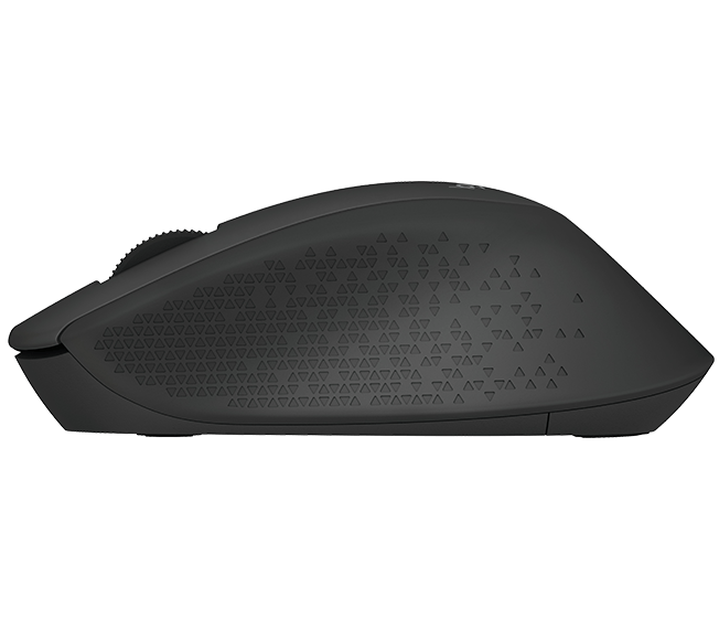 MIŠ LOGITECH M280 Wireless Black